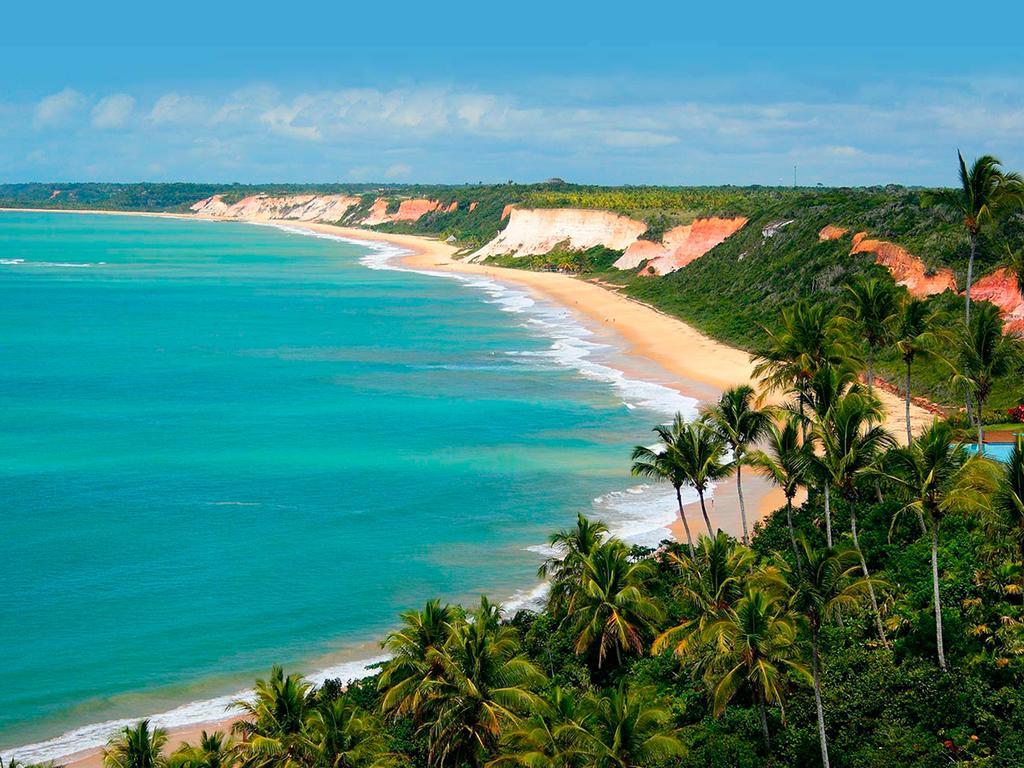 Princess Guest house Porto Seguro