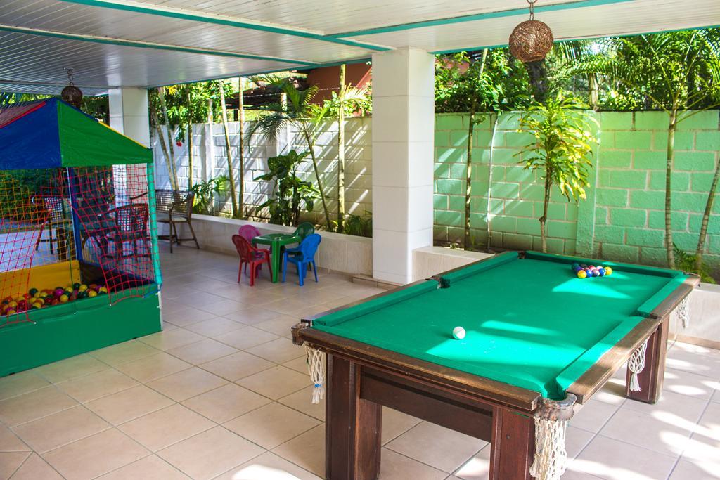 Guest house Princess Porto Seguro
