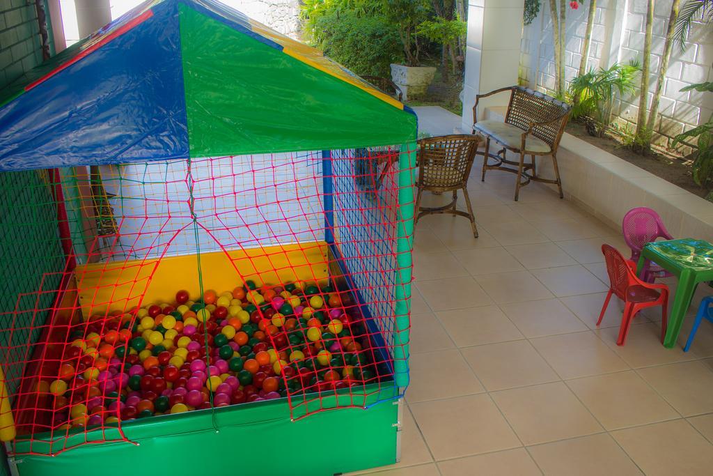 Princess Guest house Porto Seguro