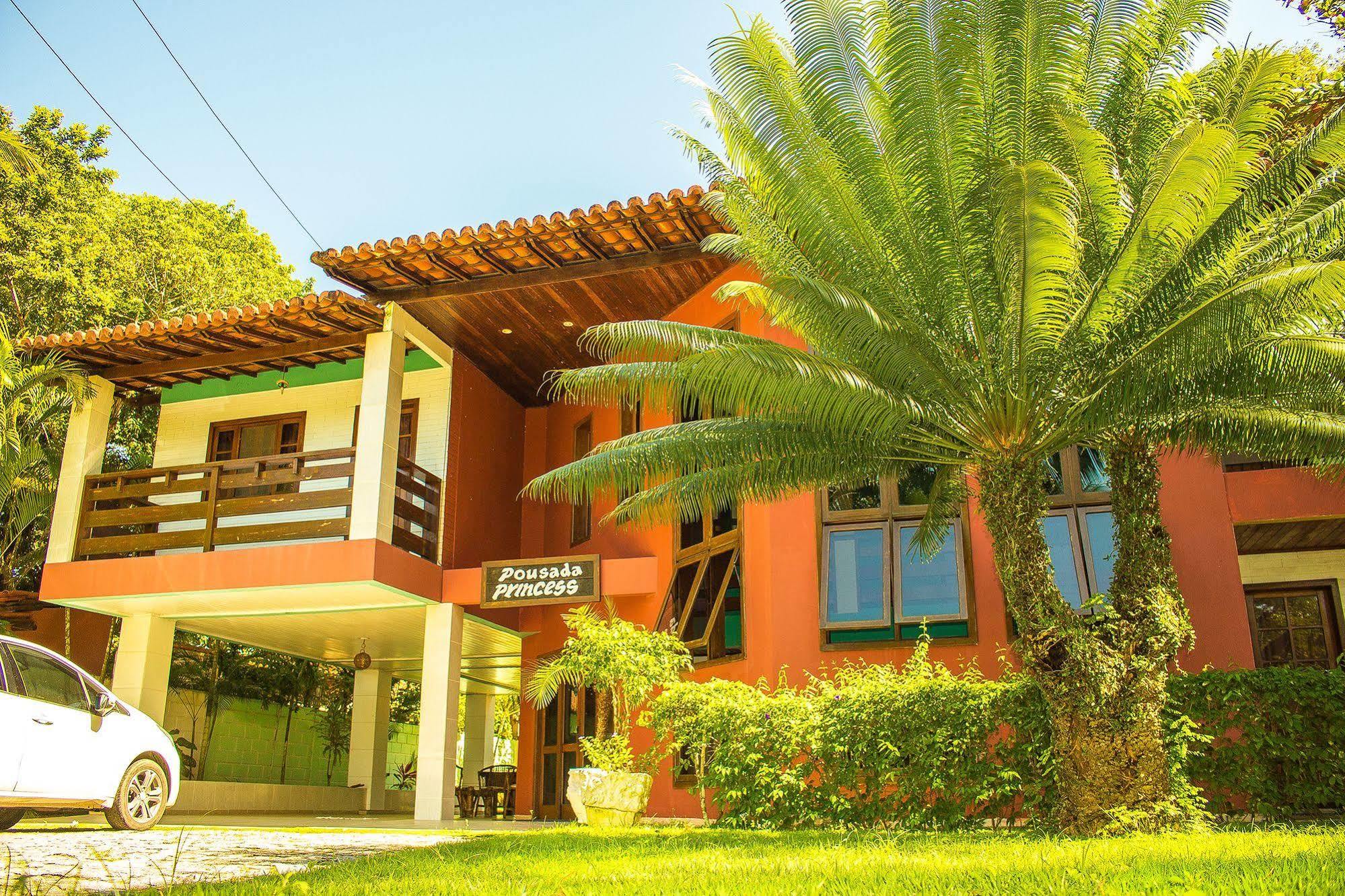 Princess 4* Porto Seguro