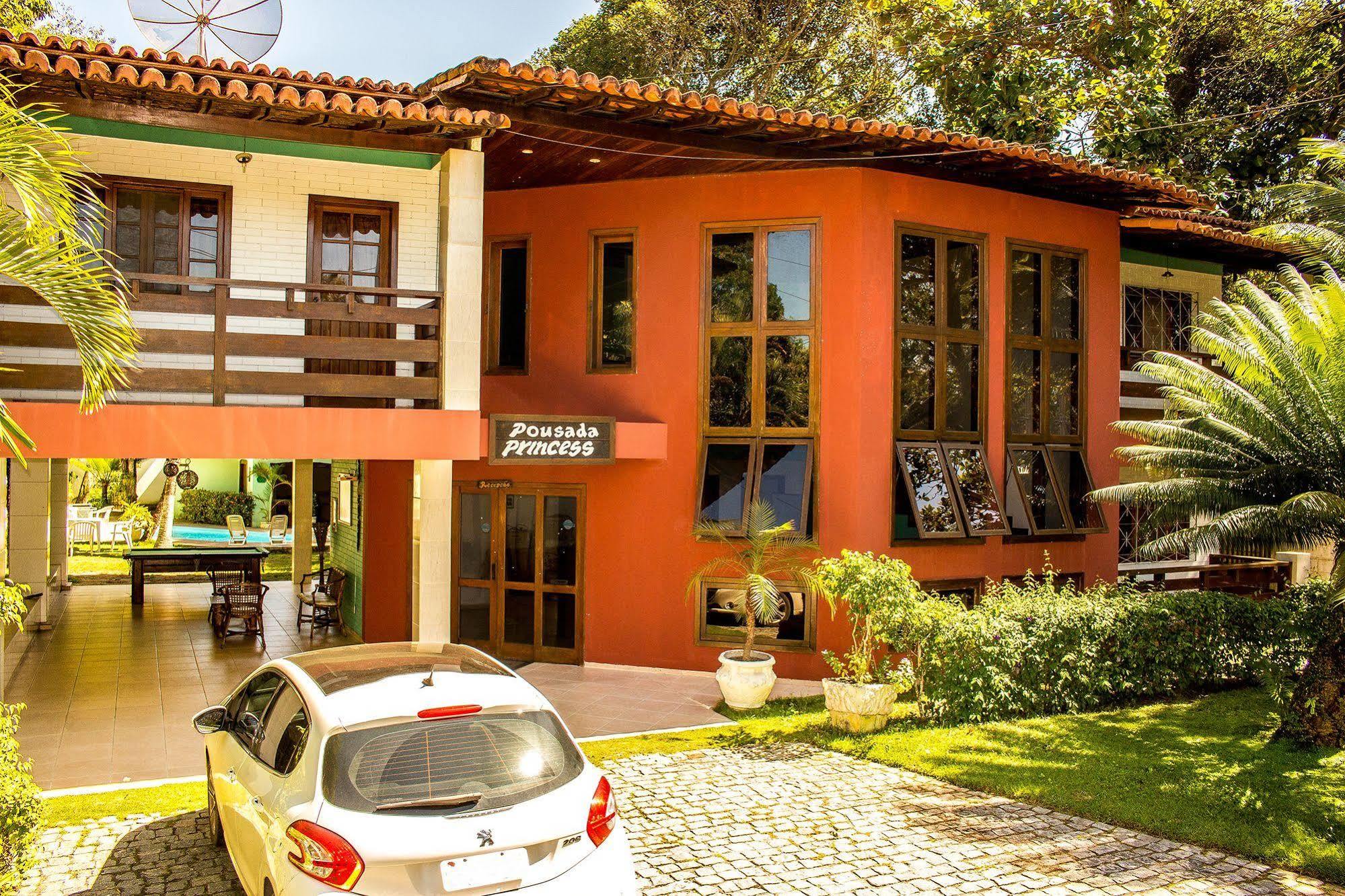 Princess Porto Seguro