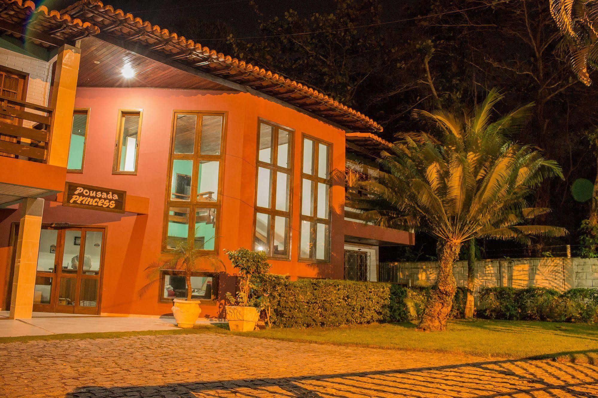 Princess 4* Porto Seguro