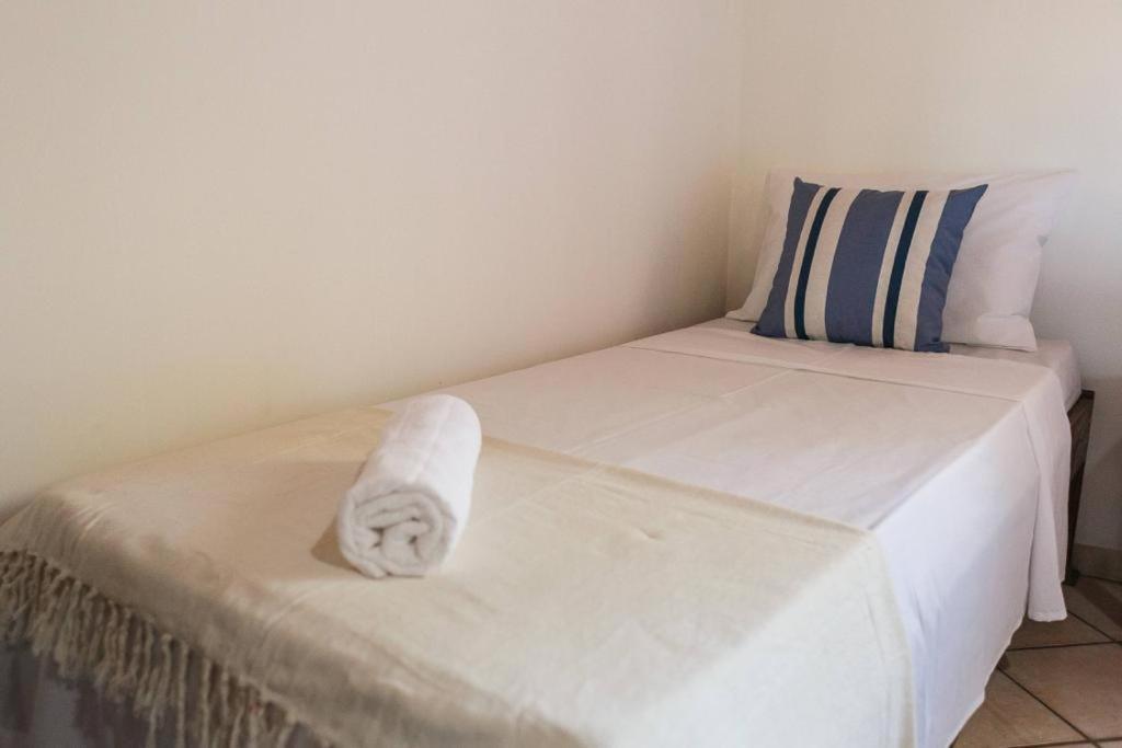 Guest house Princess Porto Seguro
