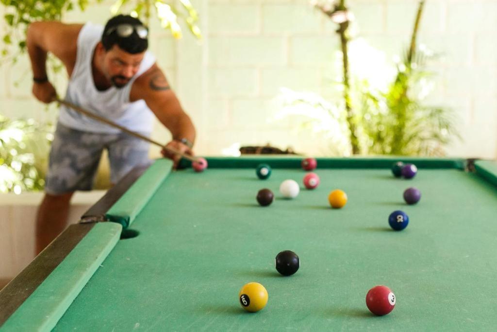 Princess Guest house Porto Seguro