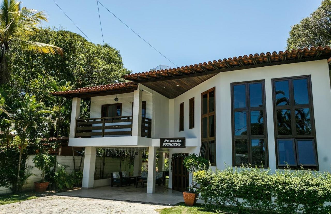 Princess 4* Porto Seguro